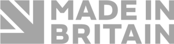 Made in Britain