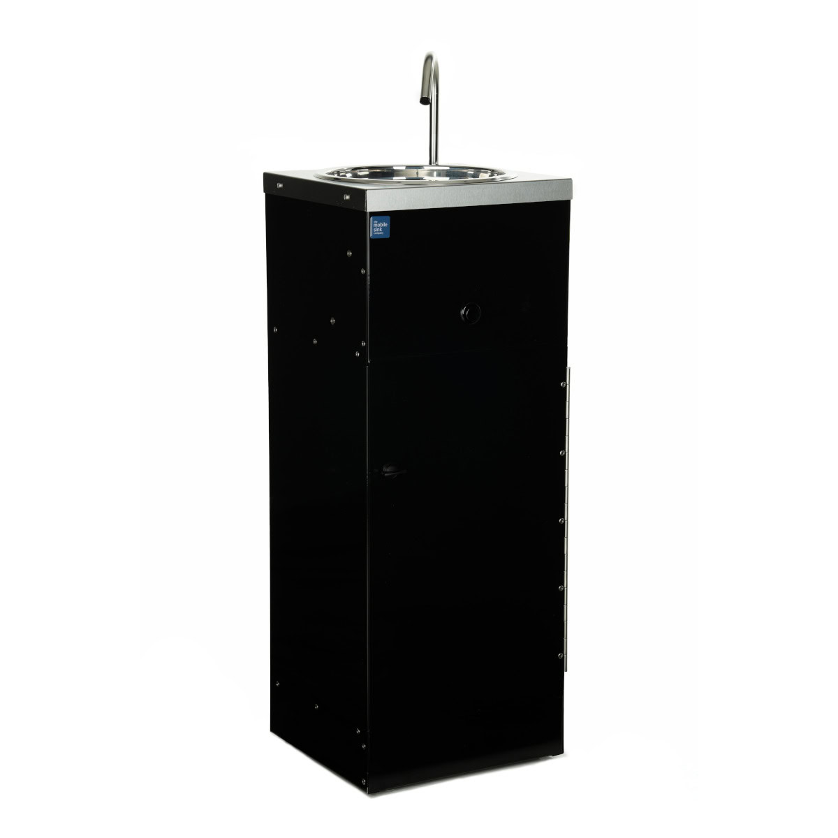 Odyssey 1000BK Mobile Sink