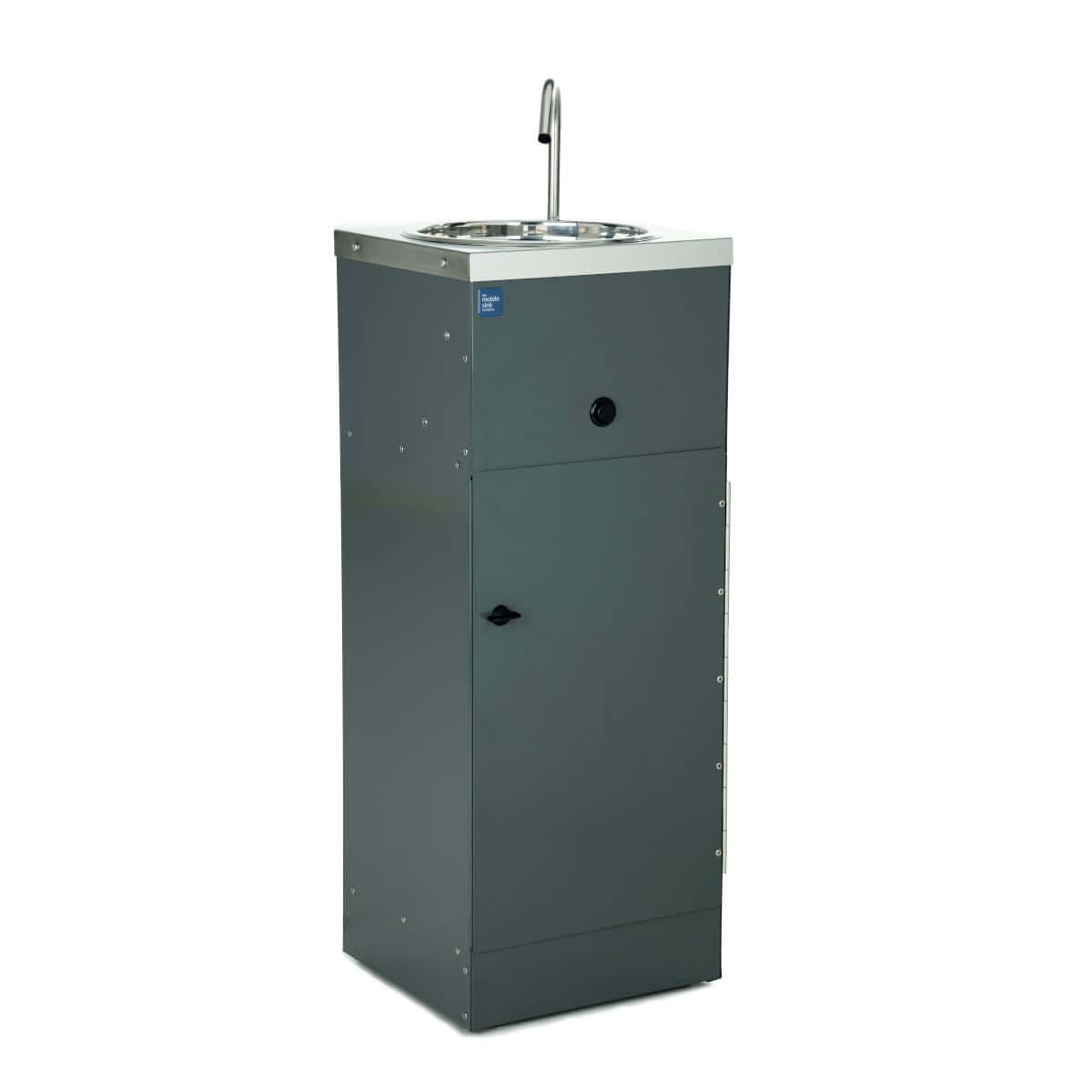 Odyssey 1000GY Mobile Sink