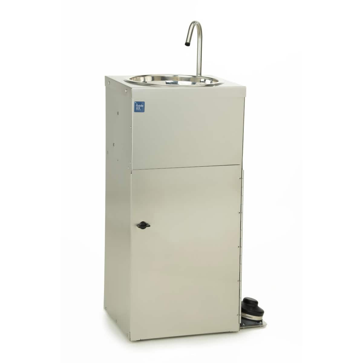Odyssey 100 Junior Cold Water Sink