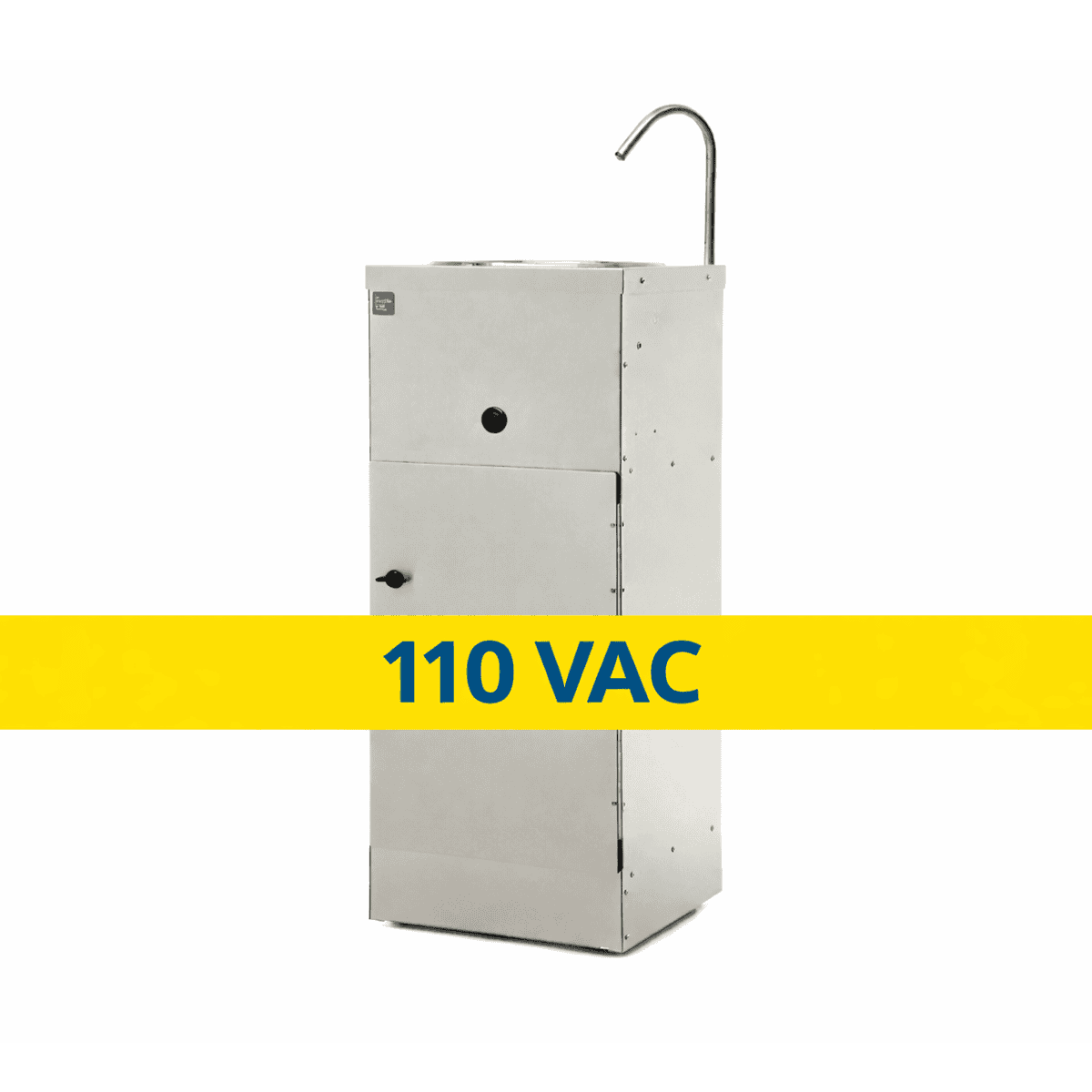 Odyssey 1000 with 110 Volt